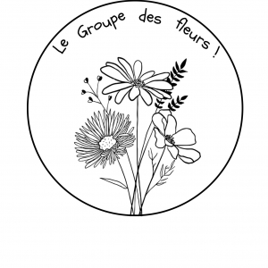 Le groupe des fleurs
